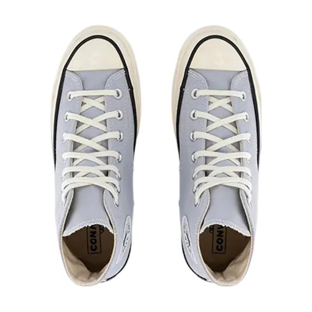 Chuck 70 High Ghosted