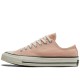 Chuck 70 Vintage Canvas Low Cheeky Coral
