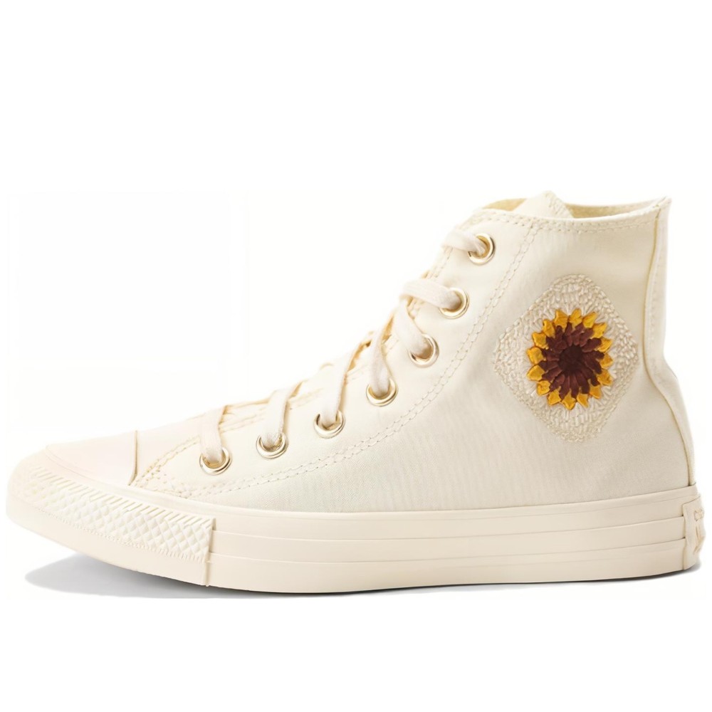 Chuck Taylor All Star High Festival Florals