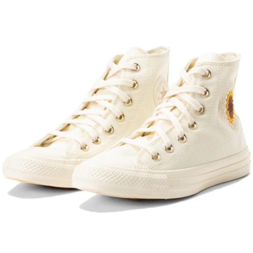 Chuck Taylor All Star High Festival Florals