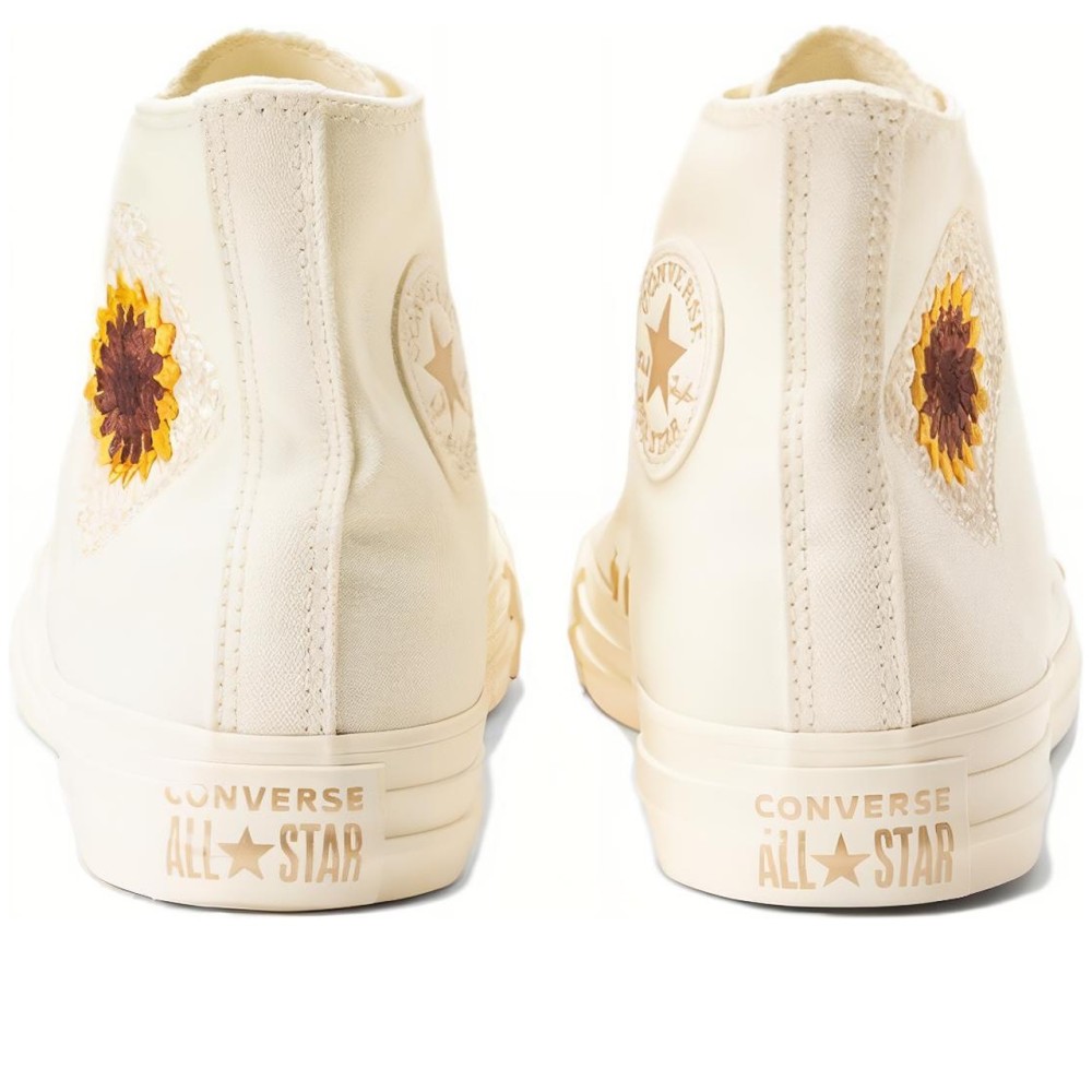 Chuck Taylor All Star High Festival Florals
