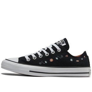 Chuck Taylor All Star Floral Embroidery