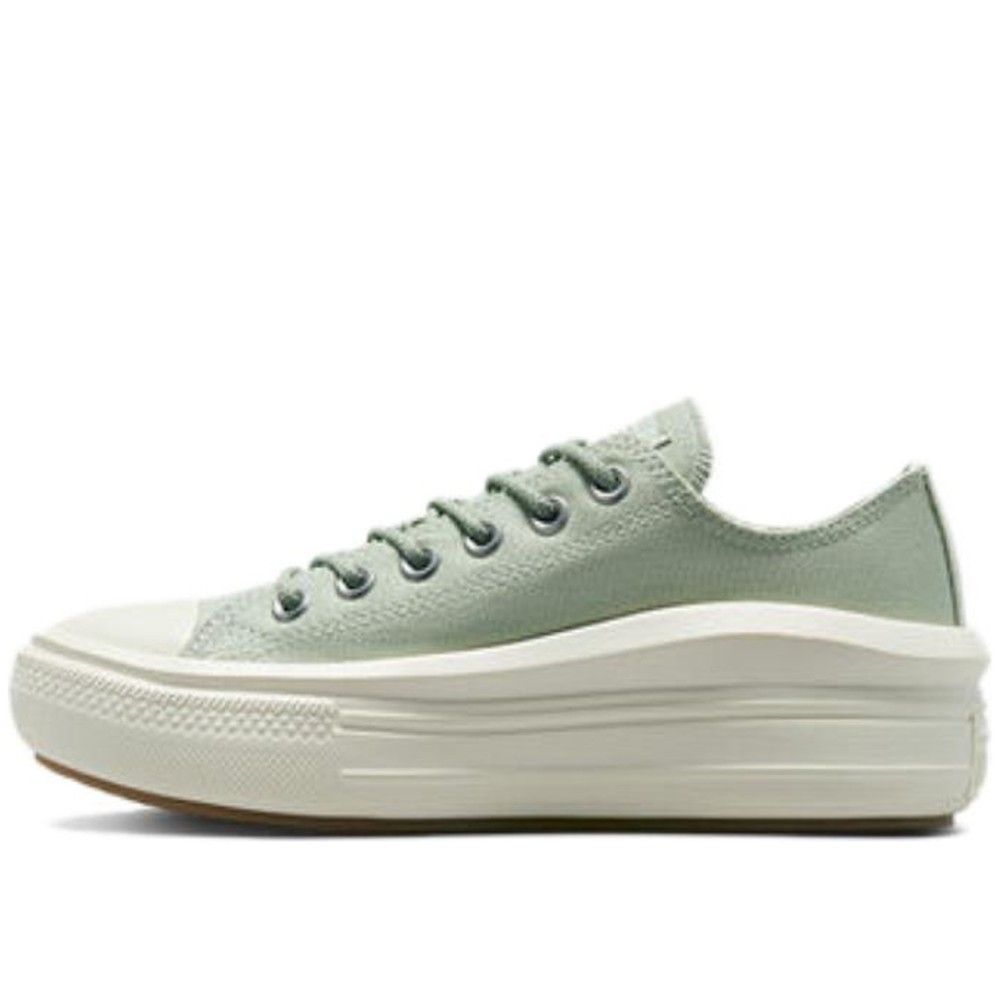 Chuck Taylor All Star Move Platform Low Summit Sage Women