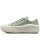 Chuck Taylor All Star Move Platform Low Summit Sage Women