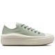 Chuck Taylor All Star Move Platform Low Summit Sage Women