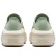 Chuck Taylor All Star Move Platform Low Summit Sage Women