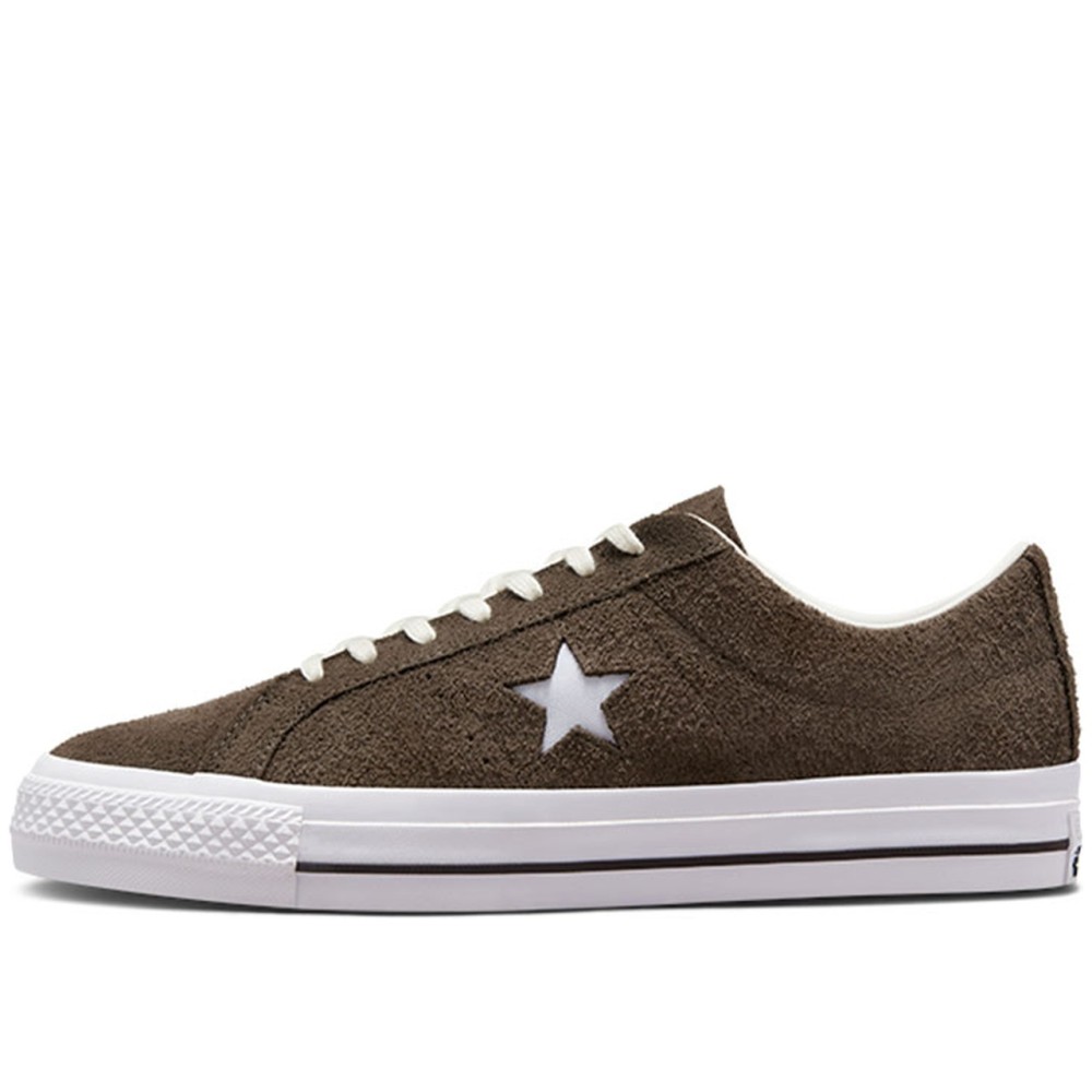 One Star Pro Brown White