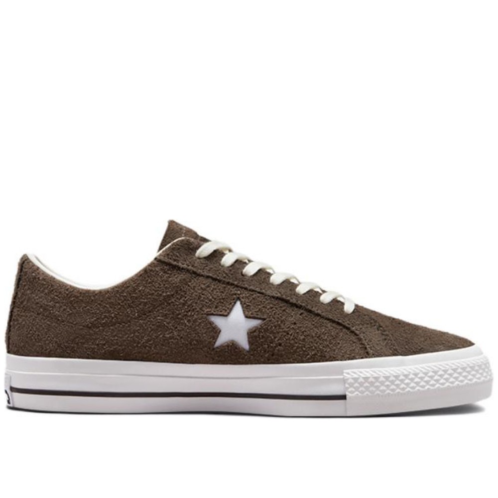One Star Pro Brown White