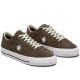 One Star Pro Brown White