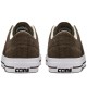 One Star Pro Brown White