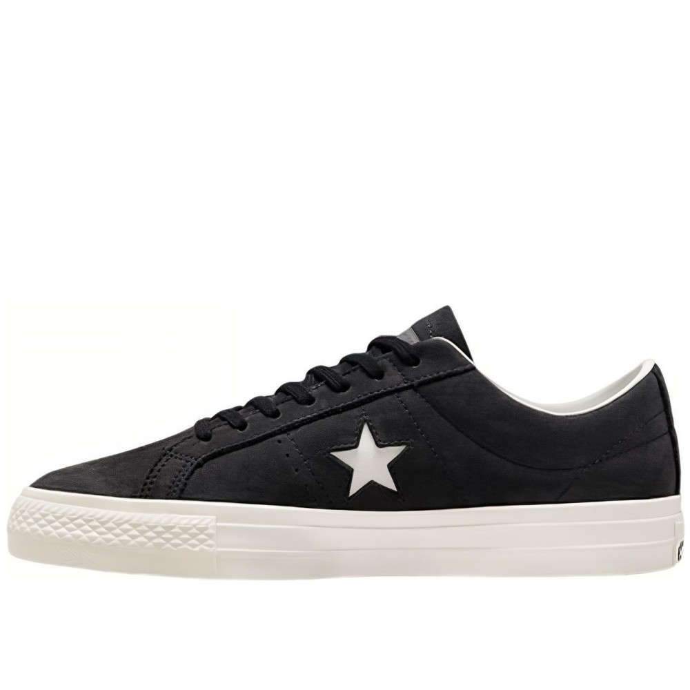 One Star Pro Lightweight Low Unisex Black
