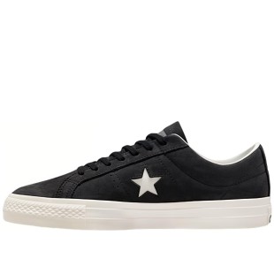 One Star Pro Lightweight Low Unisex Black
