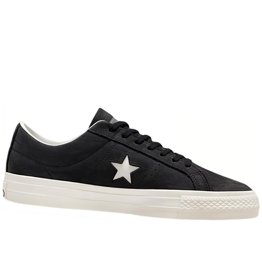 One Star Pro Lightweight Low Unisex Black