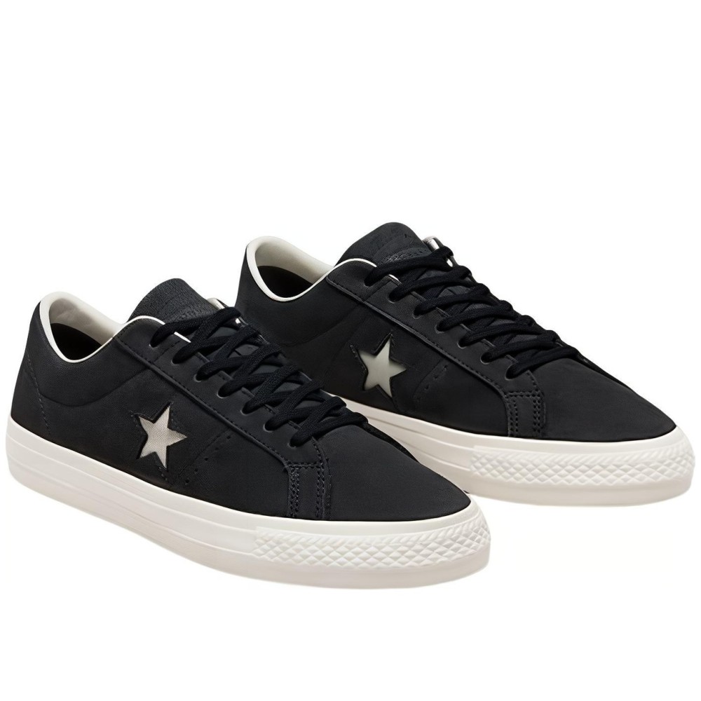 One Star Pro Lightweight Low Unisex Black