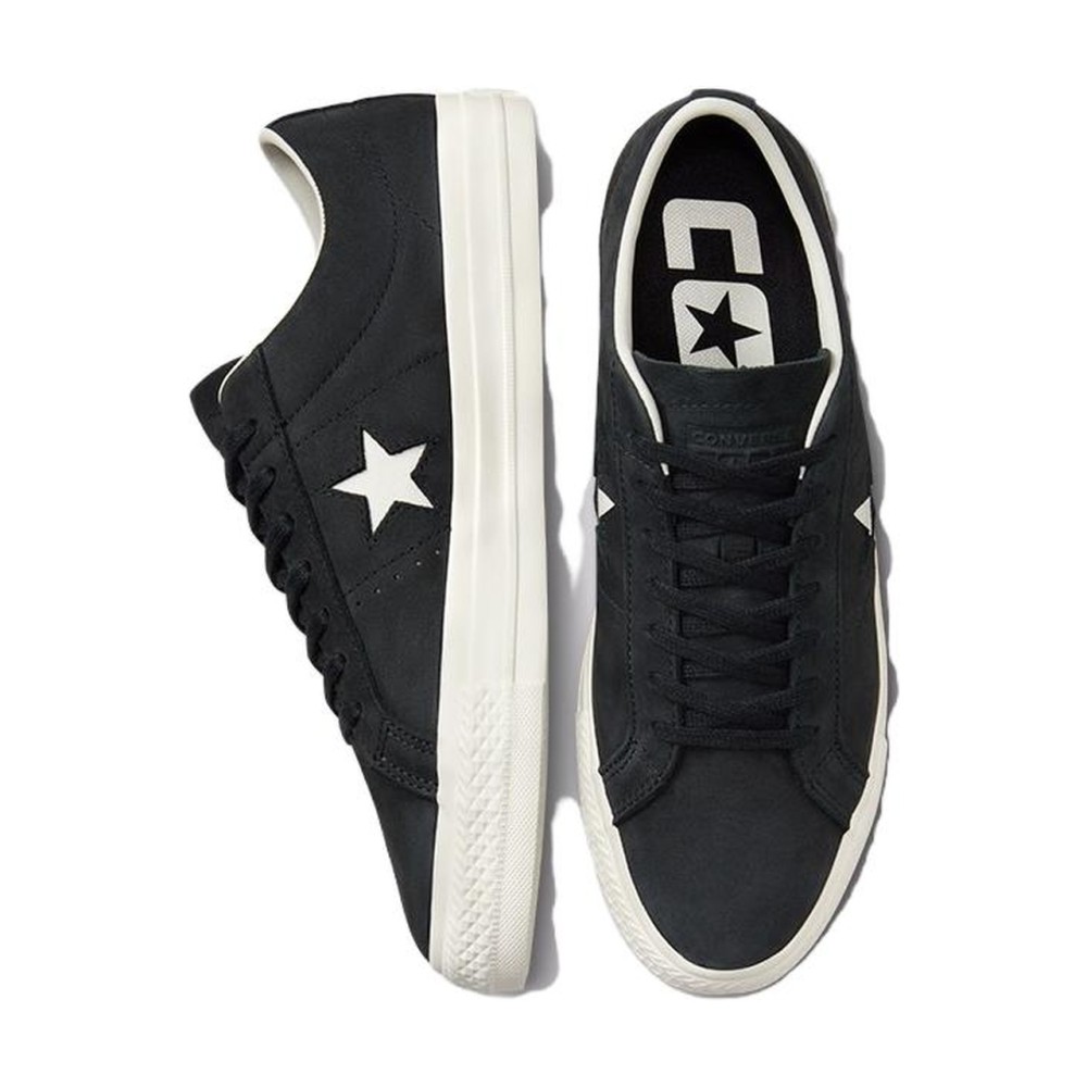 One Star Pro Lightweight Low Unisex Black