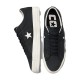 One Star Pro Lightweight Low Unisex Black