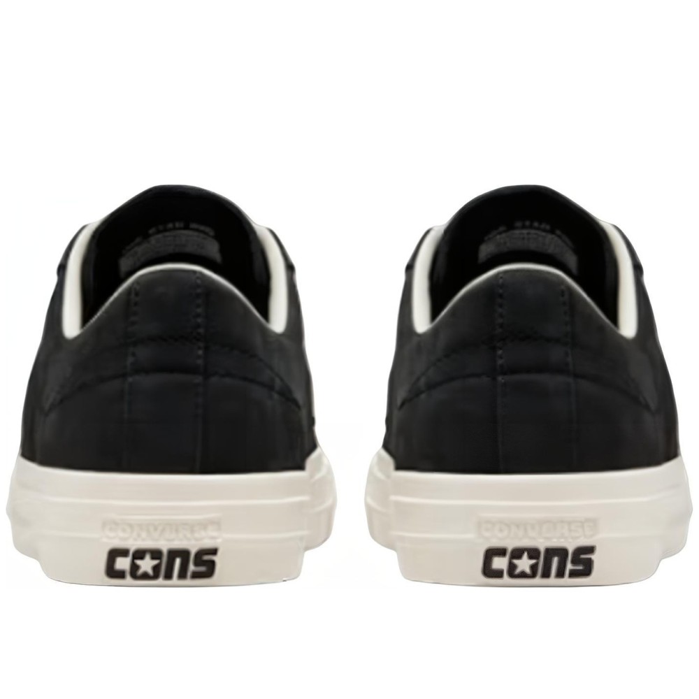 One Star Pro Lightweight Low Unisex Black