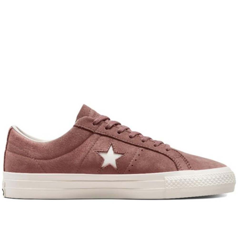 One Star Pro Low Saddle