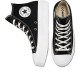 Chuck Taylor All Star Lift Black White Women