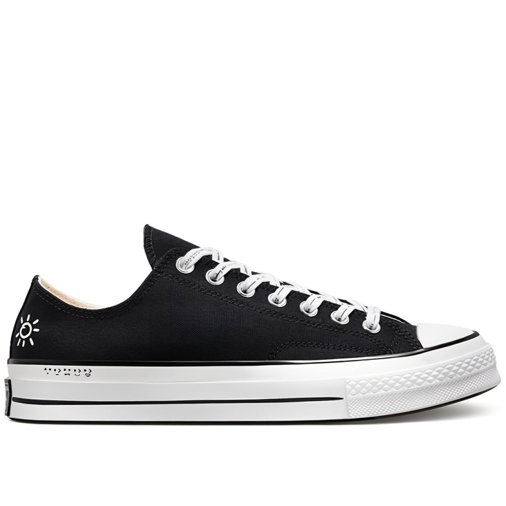 Chuck 70 Low Sunday