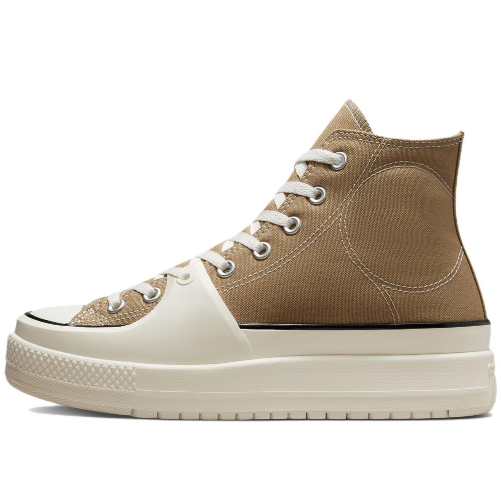 Chuck Taylor All Star Construct High Roasted