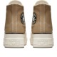 Chuck Taylor All Star Construct High Roasted