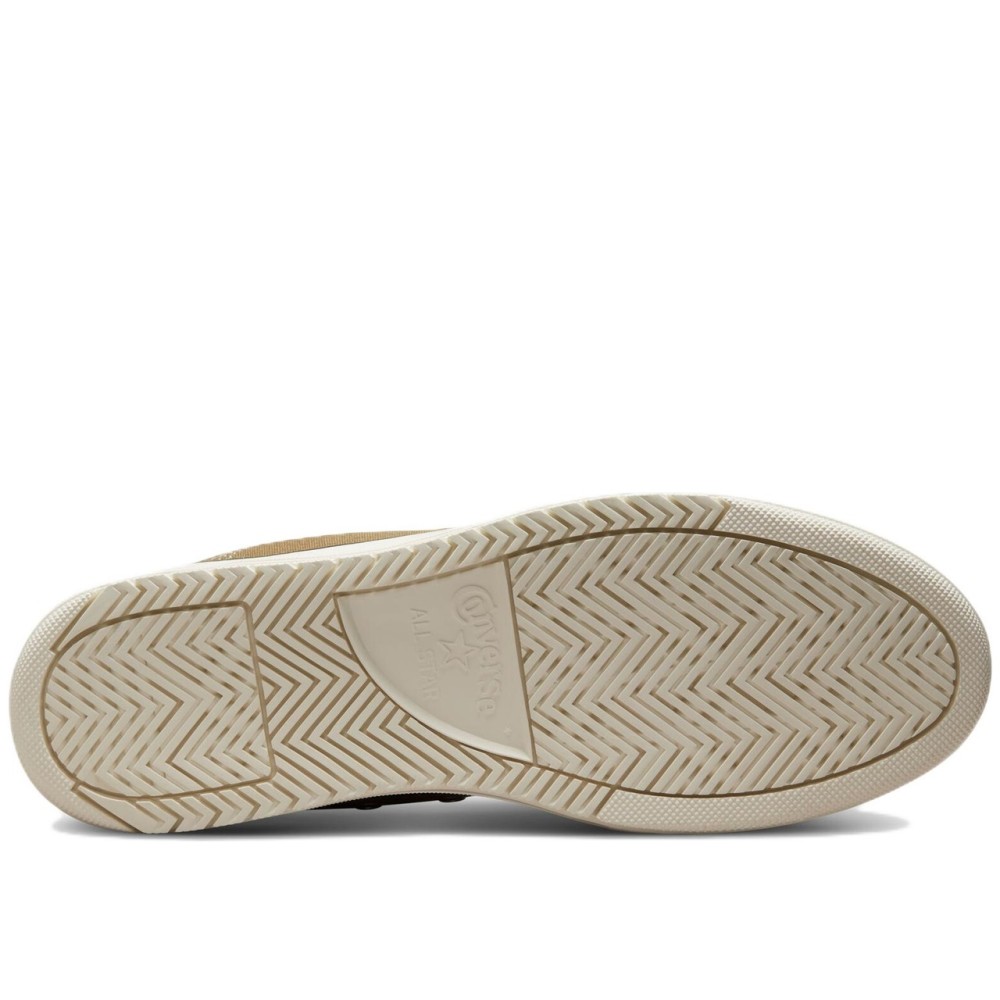 Chuck Taylor All Star Construct High Roasted