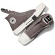 Rick Owens X Converse Turbodrk Chuck 70 Laceless Iron