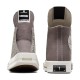 Rick Owens X Converse Turbodrk Chuck 70 Laceless Iron