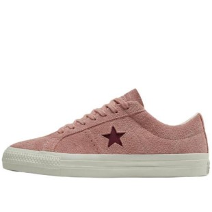 One Star Pro Vintage Suede Low Canyon Dusk