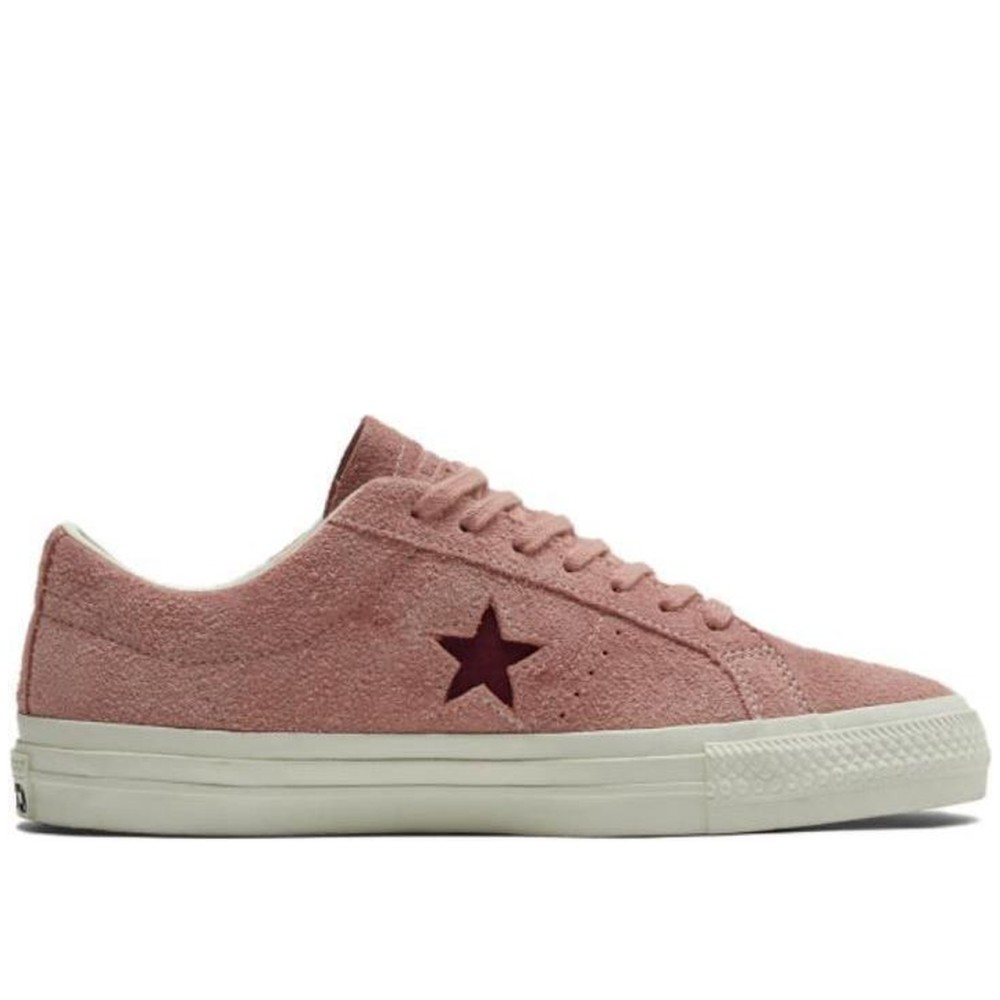 One Star Pro Vintage Suede Low Canyon Dusk