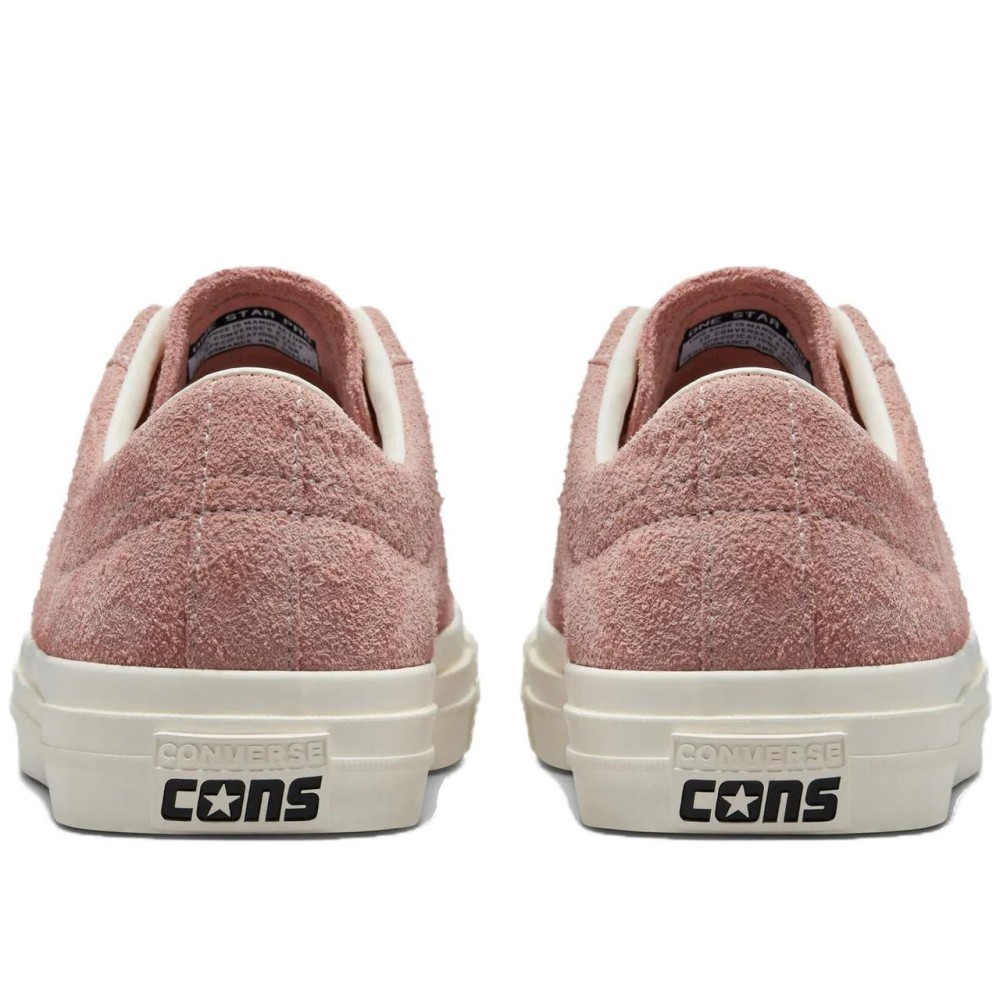 One Star Pro Vintage Suede Low Canyon Dusk