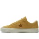One Star Pro Vintage Suede Low Trailhead Gold