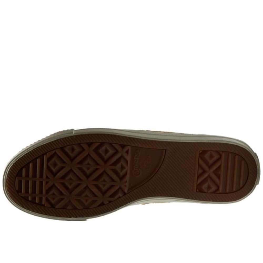 One Star Pro Vintage Suede Low Trailhead Gold