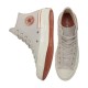 Chuck 70 High Grey Ivory Brown