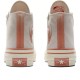 Chuck 70 High Grey Ivory Brown