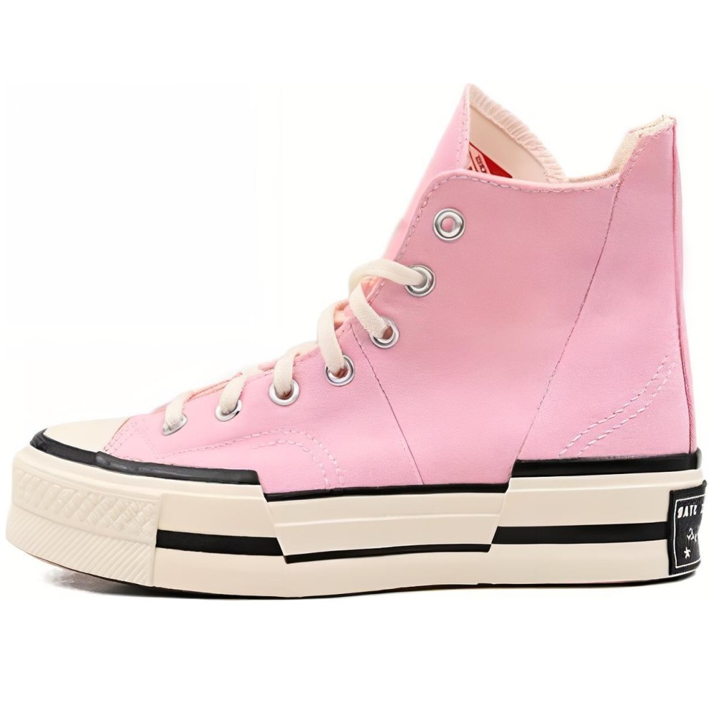 Chuck Taylor All Star 70 Hi Plus Sunrise Pink