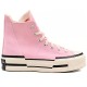 Chuck Taylor All Star 70 Hi Plus Sunrise Pink