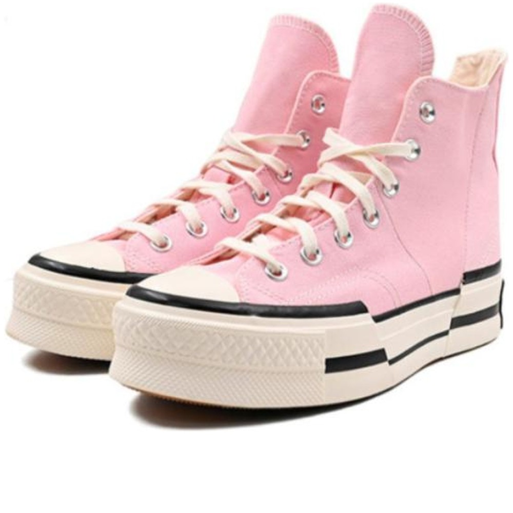 Chuck Taylor All Star 70 Hi Plus Sunrise Pink