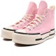 Chuck Taylor All Star 70 Hi Plus Sunrise Pink