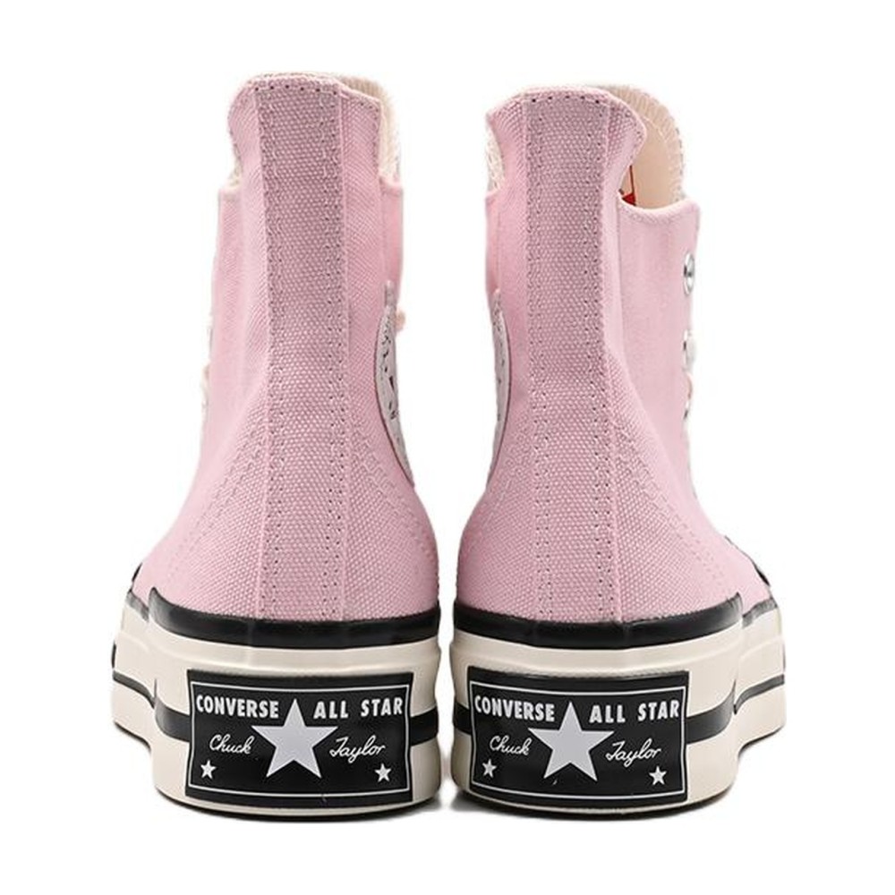 Chuck Taylor All Star 70 Hi Plus Sunrise Pink