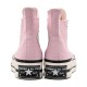 Chuck Taylor All Star 70 Hi Plus Sunrise Pink