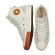 Chuck 70 High Lined Colorblock Vintage White Gum