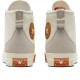 Chuck 70 High Lined Colorblock Vintage White Gum