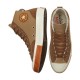 Chuck 70 High Lined Colorblock Nomad Khaki Gum