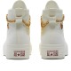 Chuck Taylor All Star Platform Gold Chain Thriftshop Yellow Women