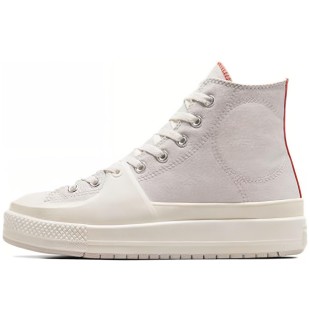 Chuck Taylor All Star Construct High Sport Remastered Pale Putty