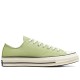 Chuck 70 Vintage Canvas Low Vitality Green