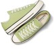 Chuck 70 Vintage Canvas Low Vitality Green