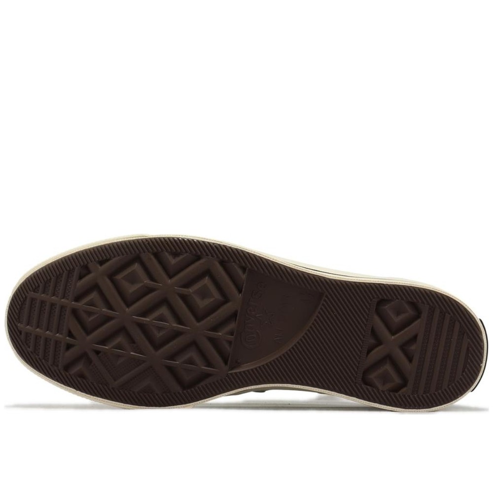 Chuck 70 Vintage Canvas Low Vitality Green